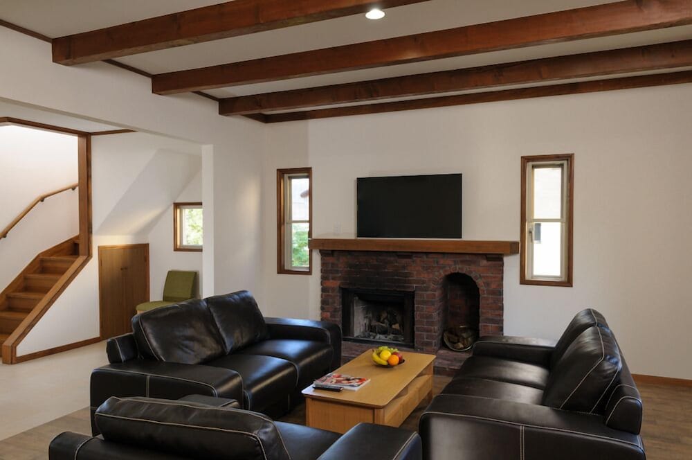 Le Bocage - Hakuba Echoland Chalets 35/50