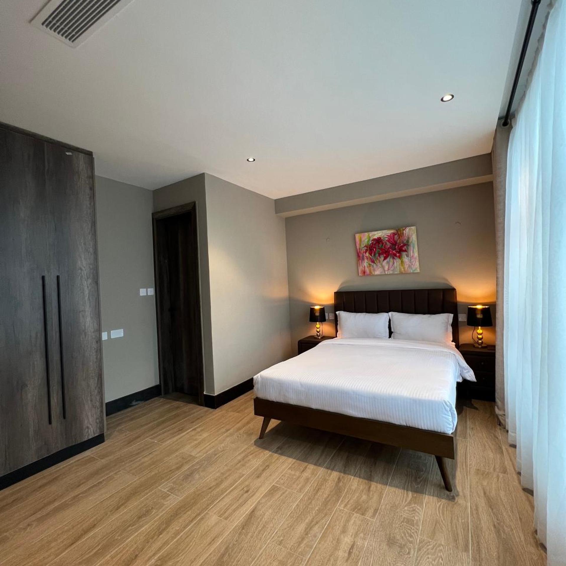 Sincerely Yours Suites & Serviced Apartments 21/56