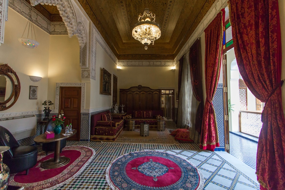 Palais D Hotes Suites Spa Fes 11/74
