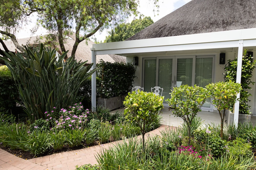 Cape Village Lodge 39/50