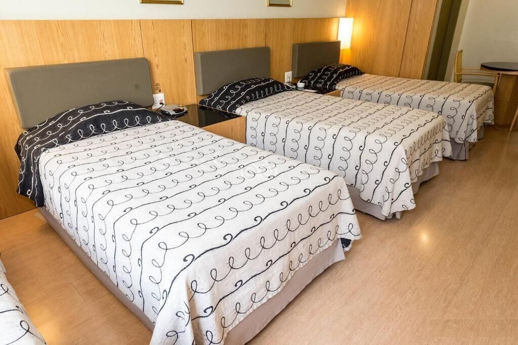 LUXURY, TRIPLE