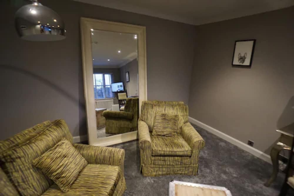 Seckford Hall Hotel Spa 47/64