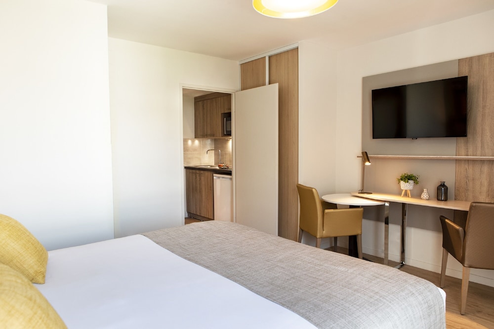 Residhome Toulouse Ponts Jumeaux 9/54