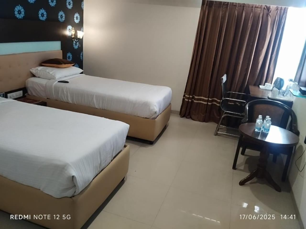 HOTEL SITARA GRAND LB NAGAR 6/26