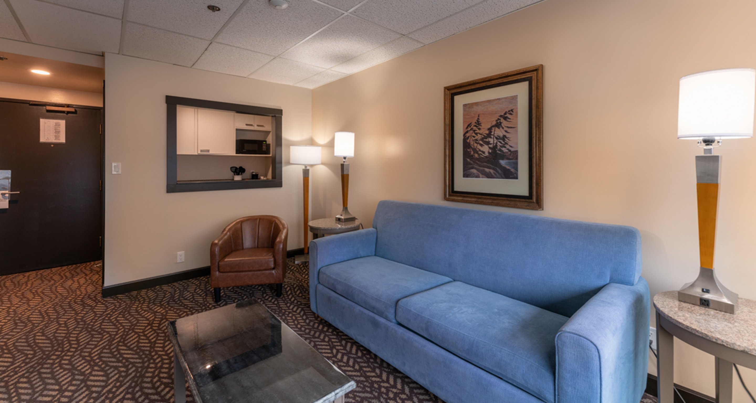 Prestige Hotel Prince Rupert 23/48