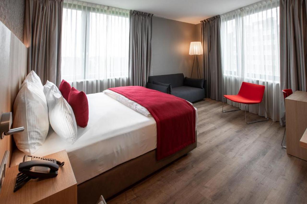 Ocak Hotel 6/16