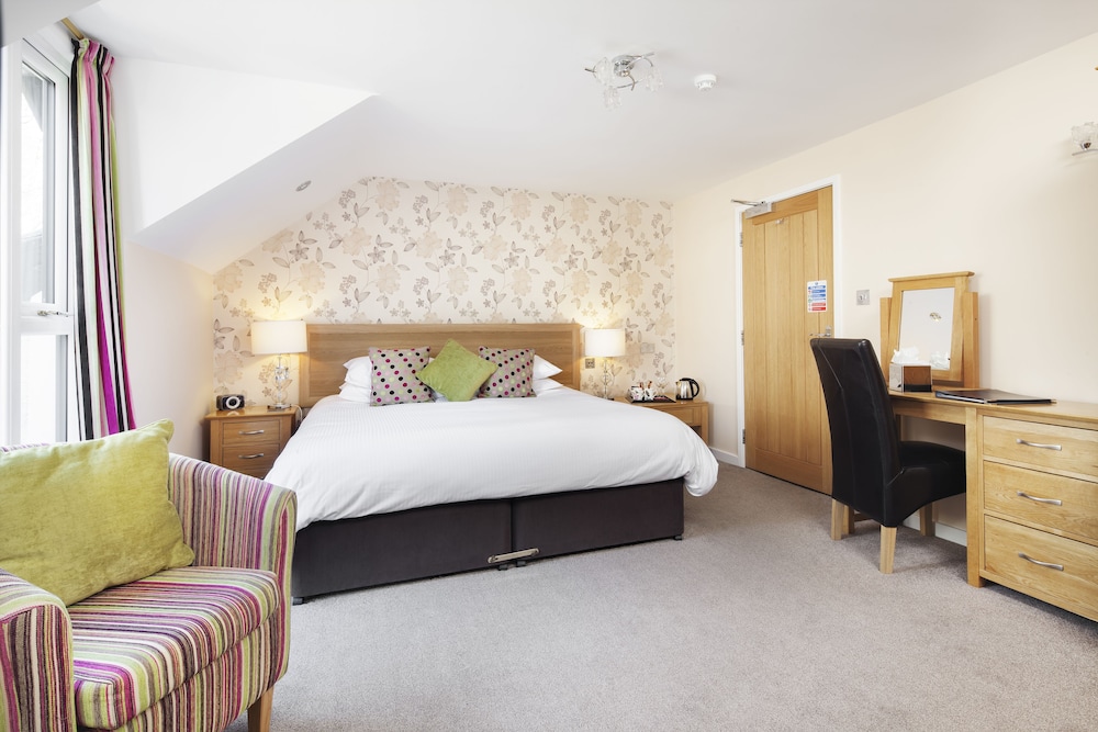 Hawksmoor Guest House 6/55