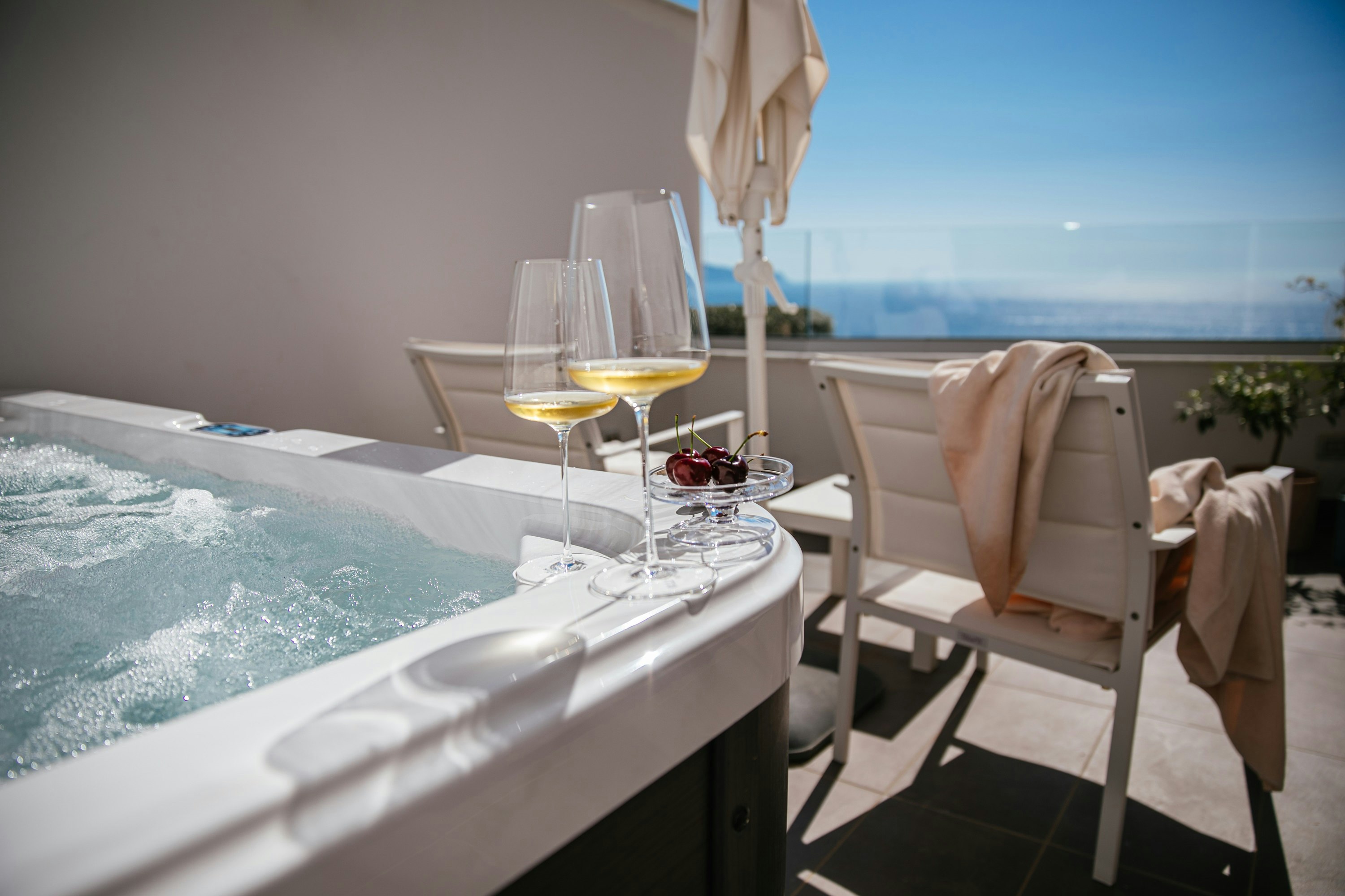Villa Fiorella Art Hotel 46/80