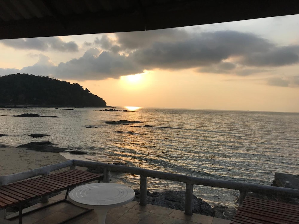Koh Chang Resort Ranong 39/50