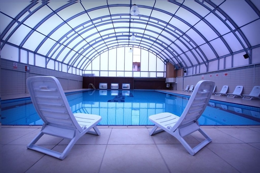 Business Hotel Cerkezkoy 9/23