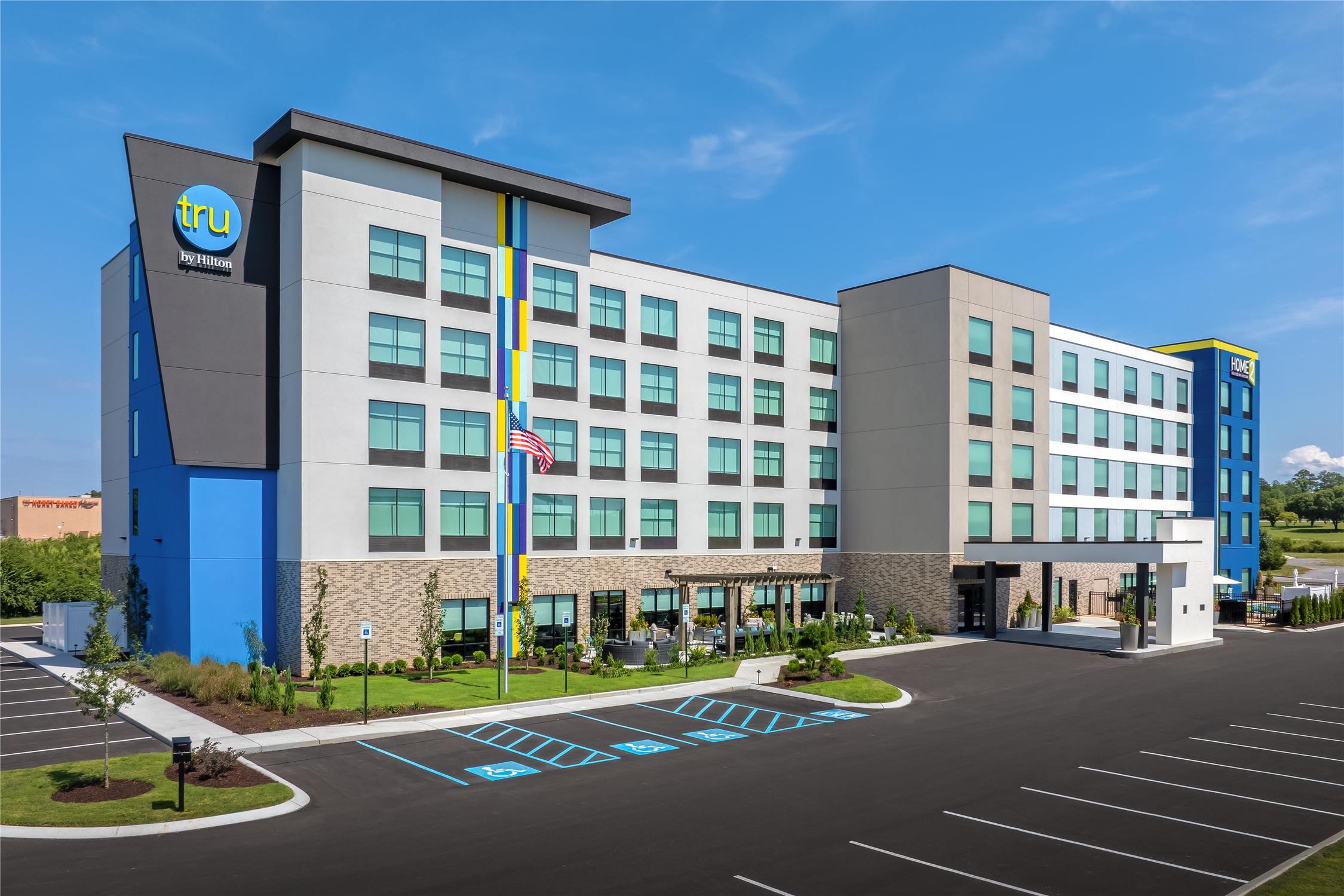 Tru By Hilton Cleveland, TN in CLEVELAND - TN