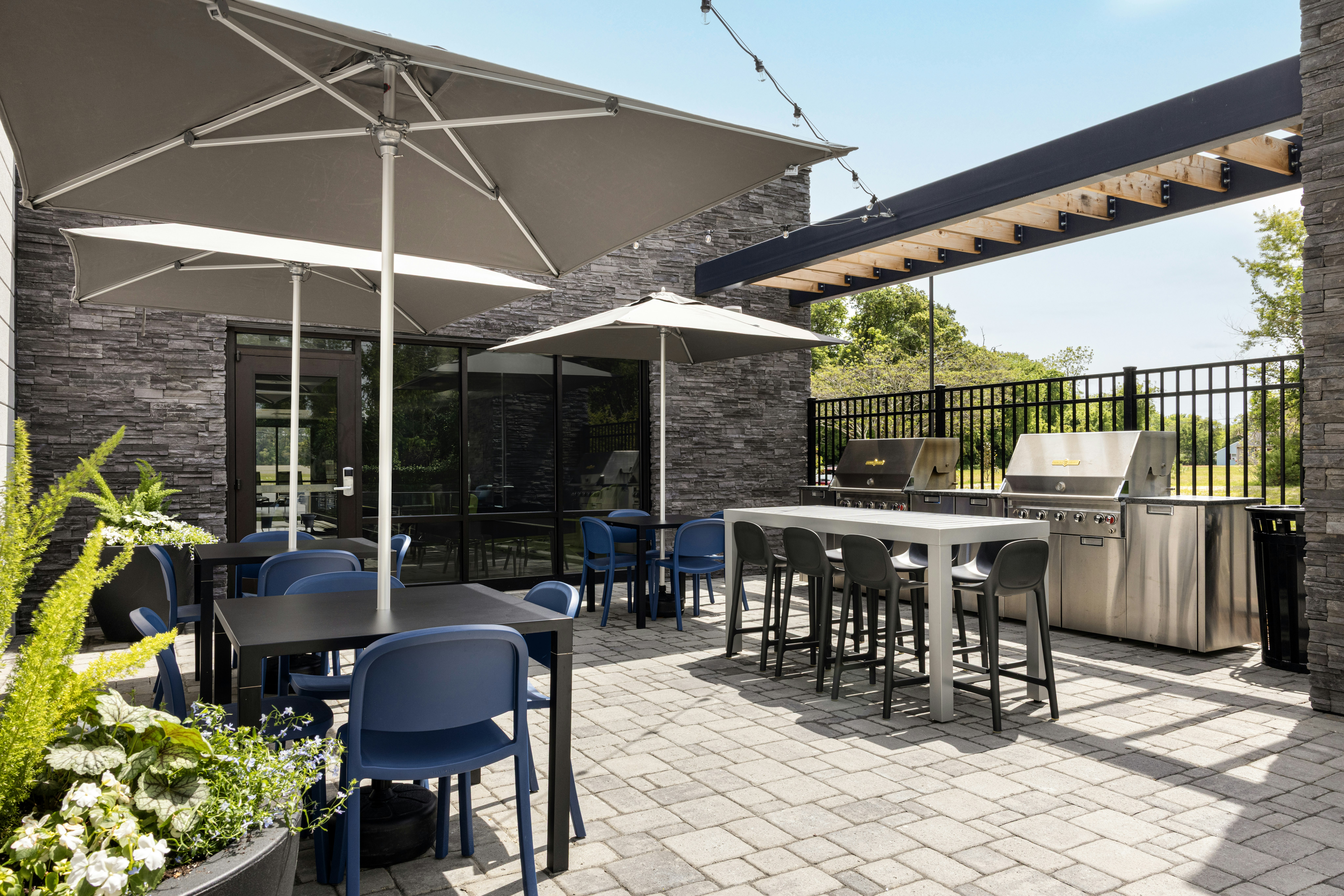 Home2 Suites by Hilton Salisbury Fruitland 12/18