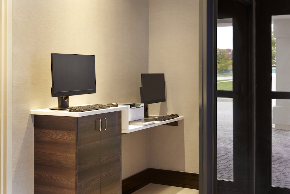 Residence Inn by Marriott London Downtown 36/45