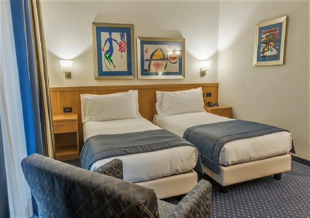 Cardano Hotel Malpensa 7/58
