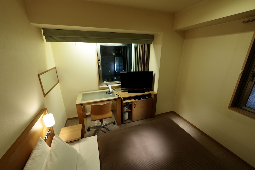 Candeo Hotel Uenokouen Ueno Park 49/63