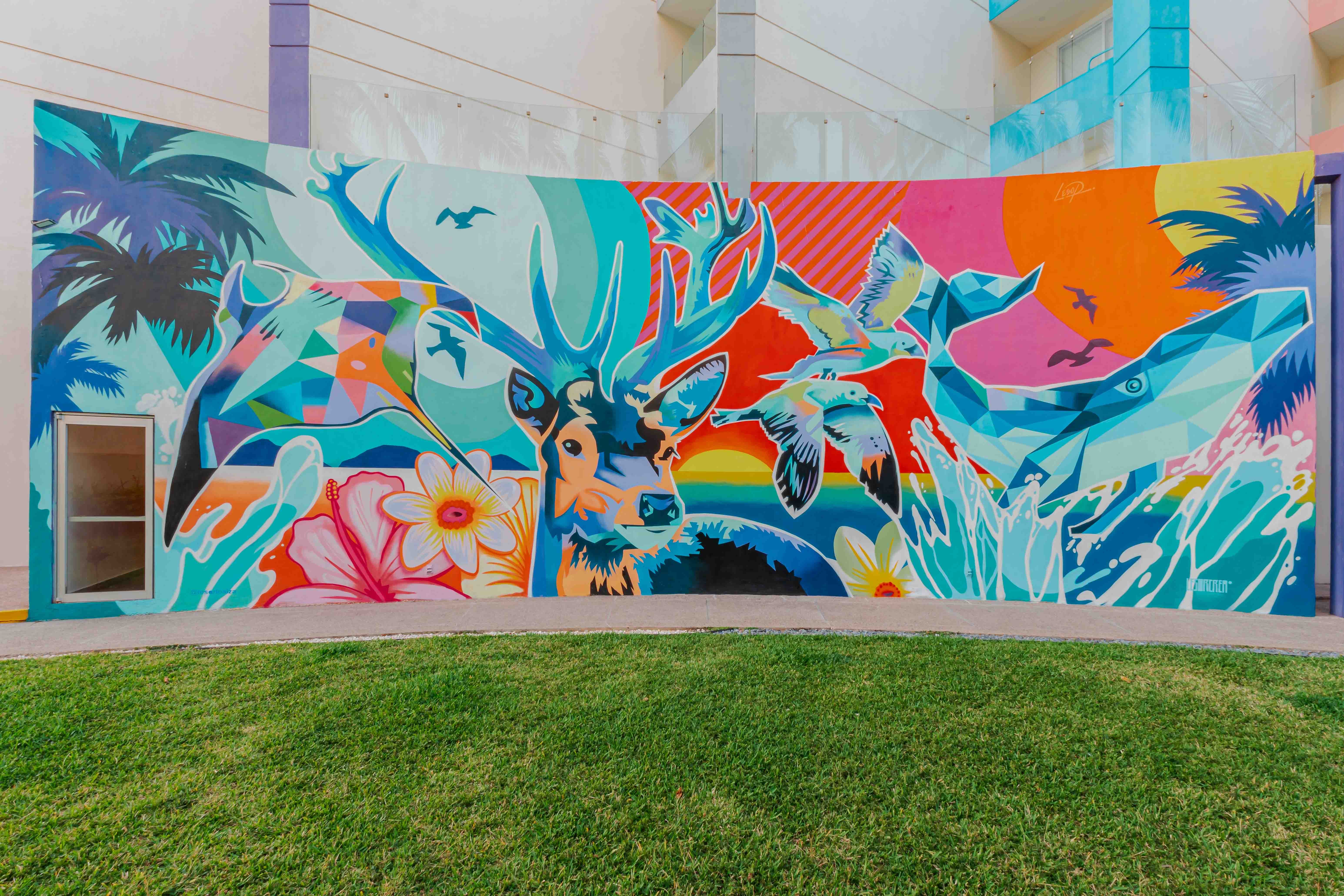 Park Inn by Radisson Mazatlan, SIN 31/50