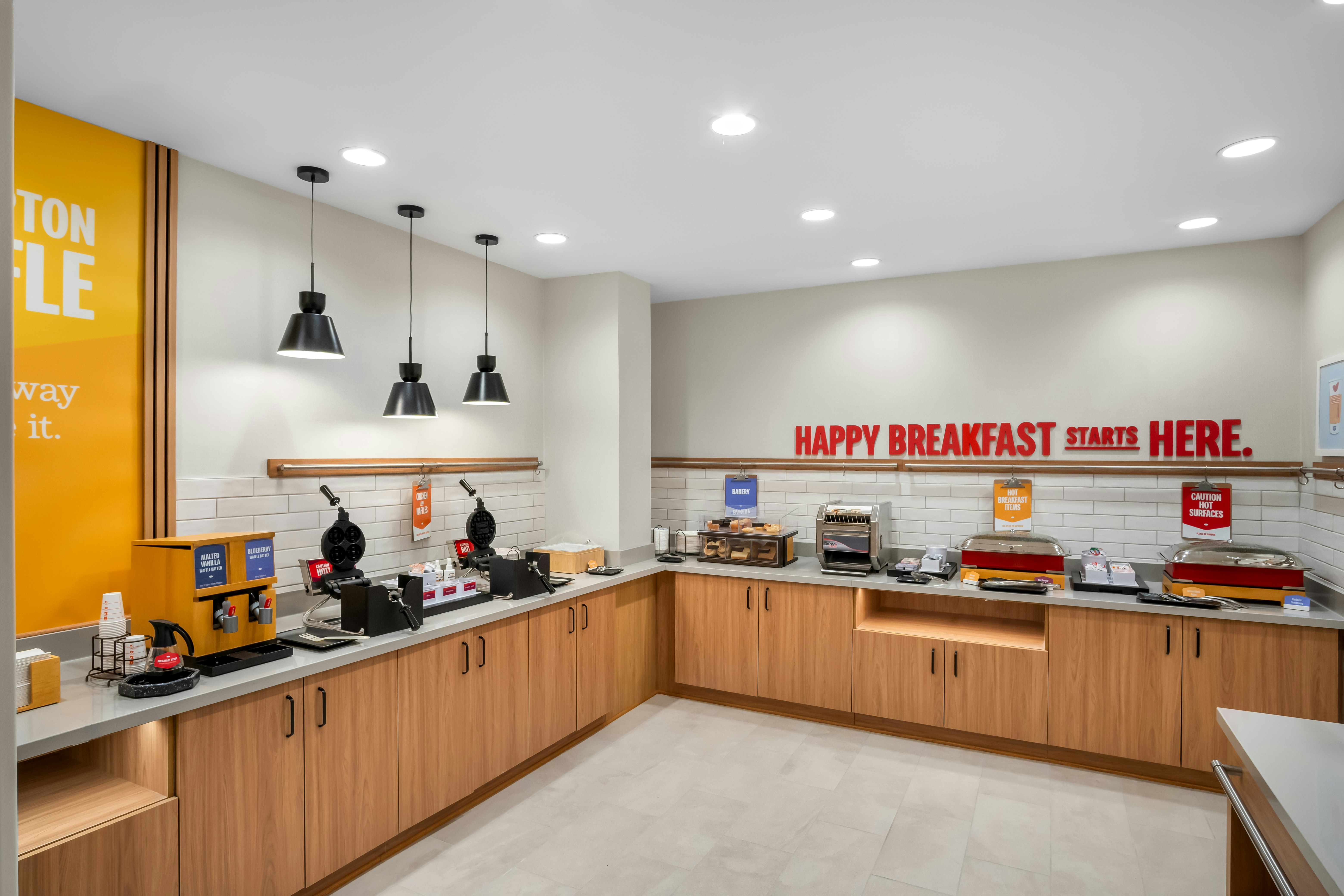 Hampton Inn by Hilton Addison Dallas 13/18