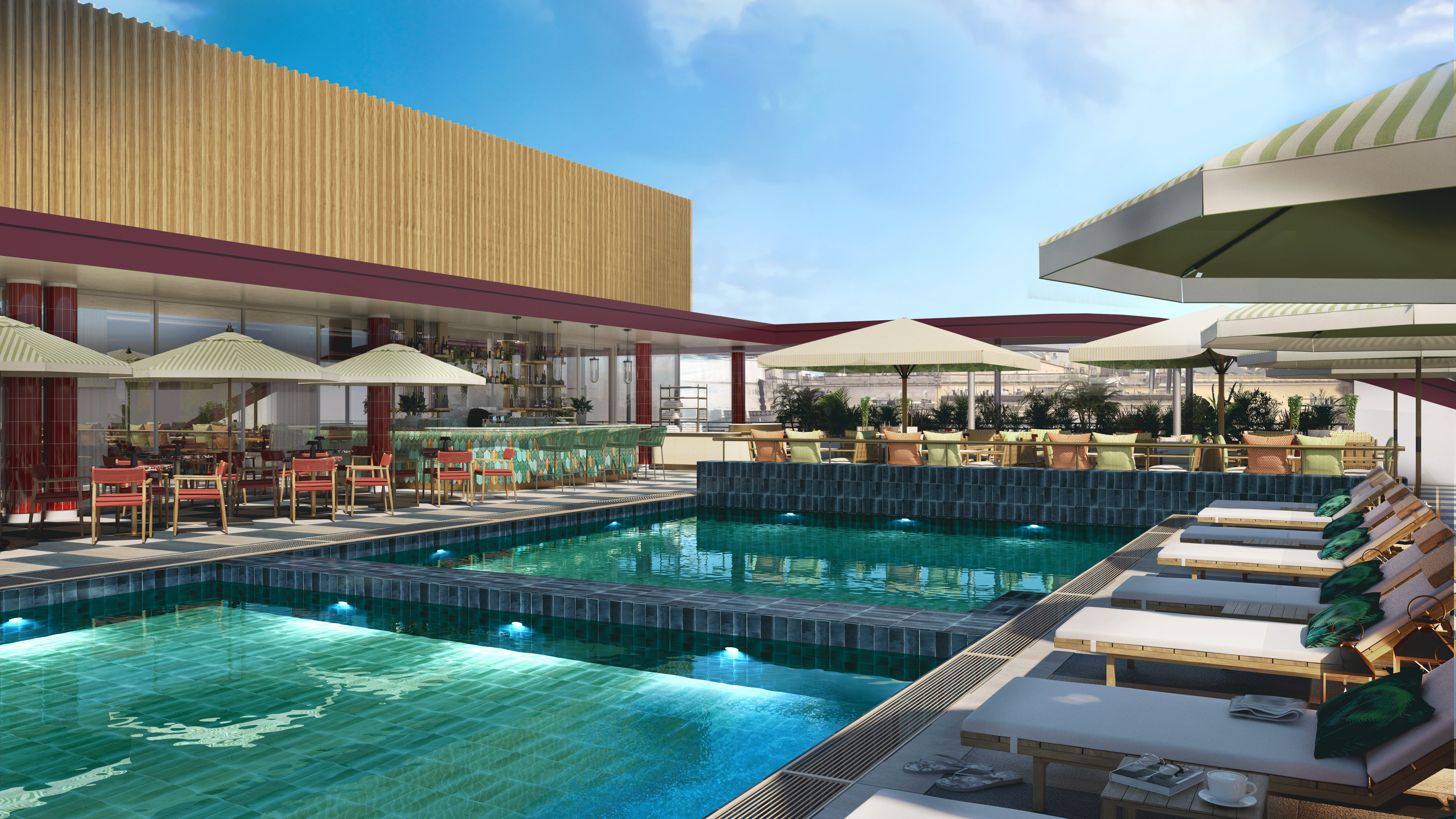 Radisson Blu Es Hotel Roma 41/50