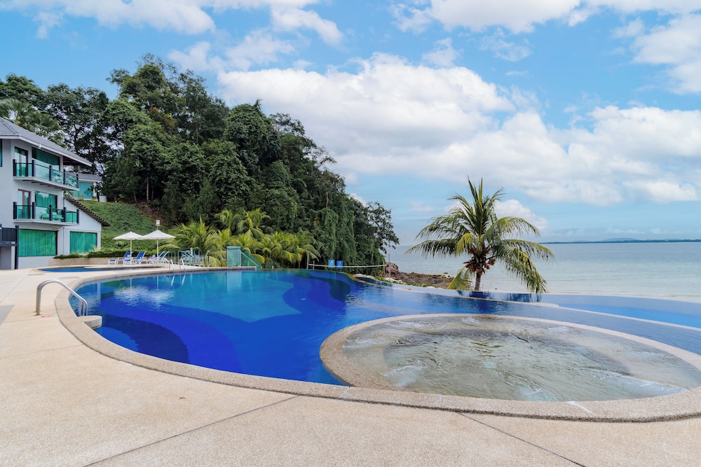Royale Chulan Cherating – Villa 40/72
