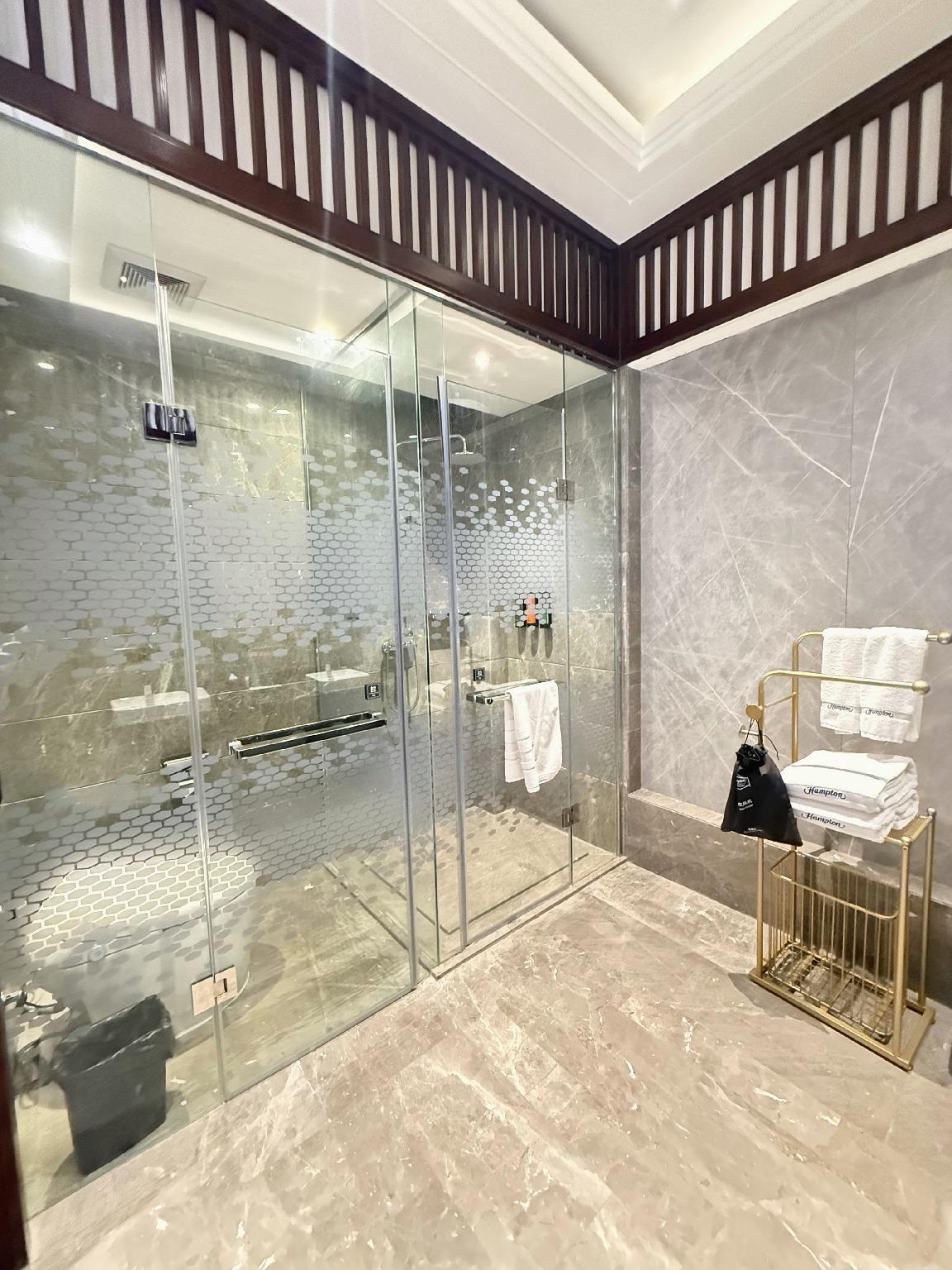 Hilton Hampton Inn Tianjin Jingbin Industrial Park 32/54