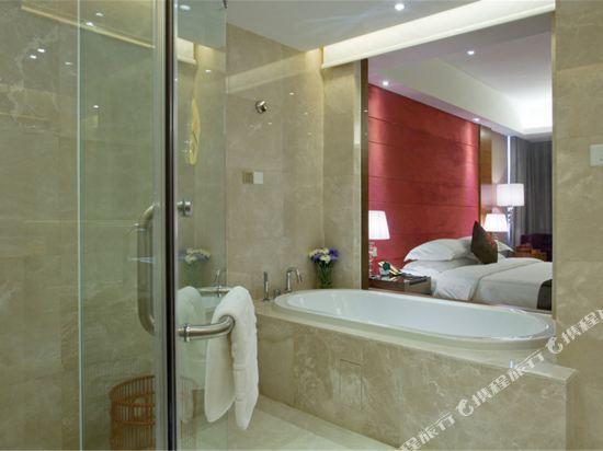 Xiangsihu International Hotel 32/32