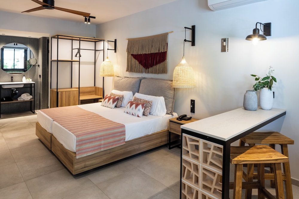 Casita Blanca Apartments - Adult Only 18/50