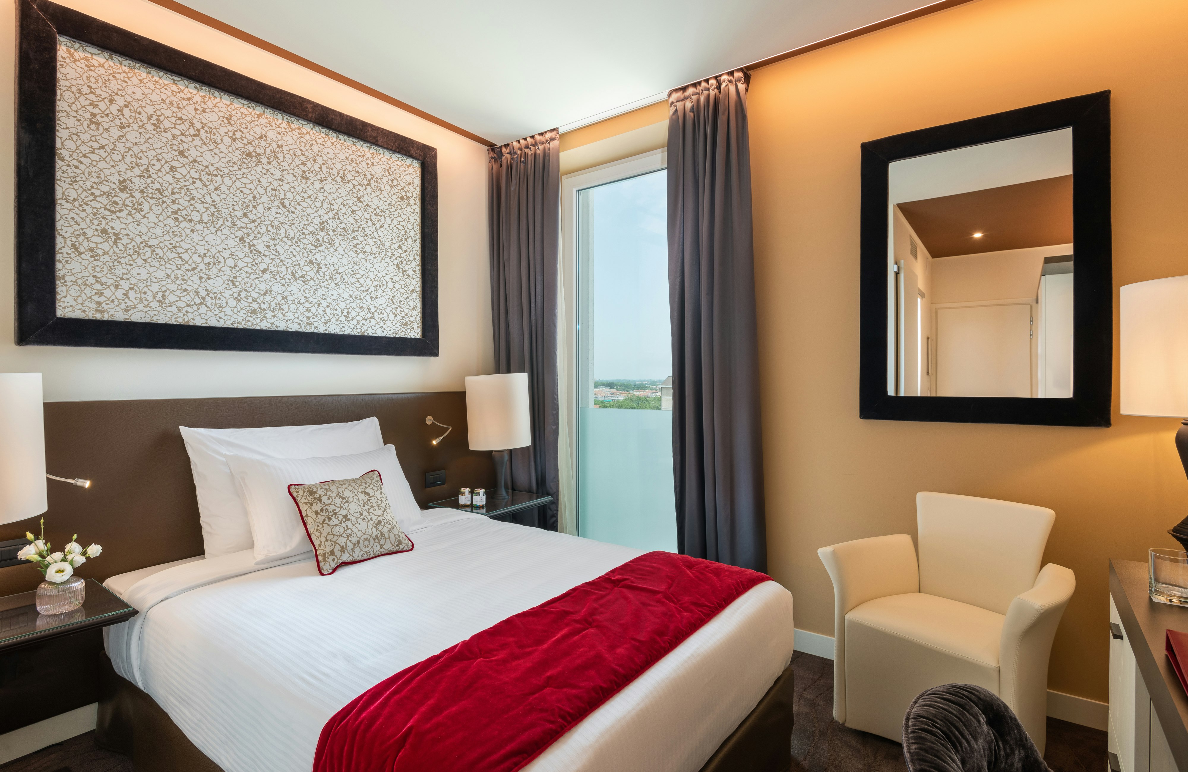 Leonardo Royal Hotel Venice Mestre 13/50