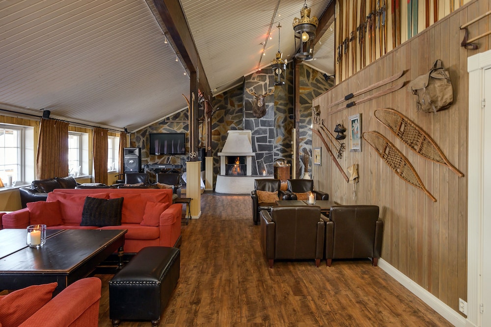 Hafjell Hotel 28/50