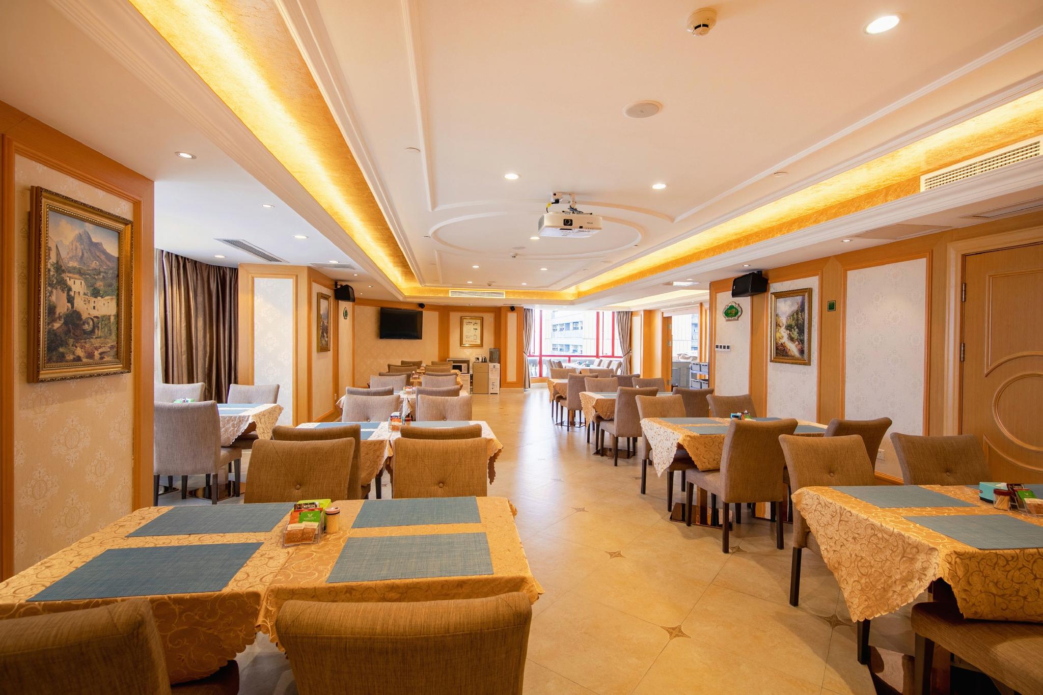 Vienna Hotel (Guangdong Zhongshan West District Hotel) 40/47
