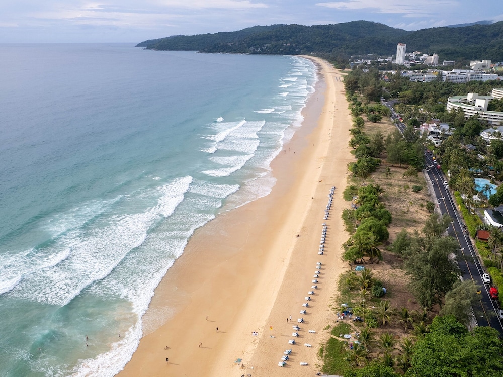 Baan SaiLom Resort Karon Phuket 40/49