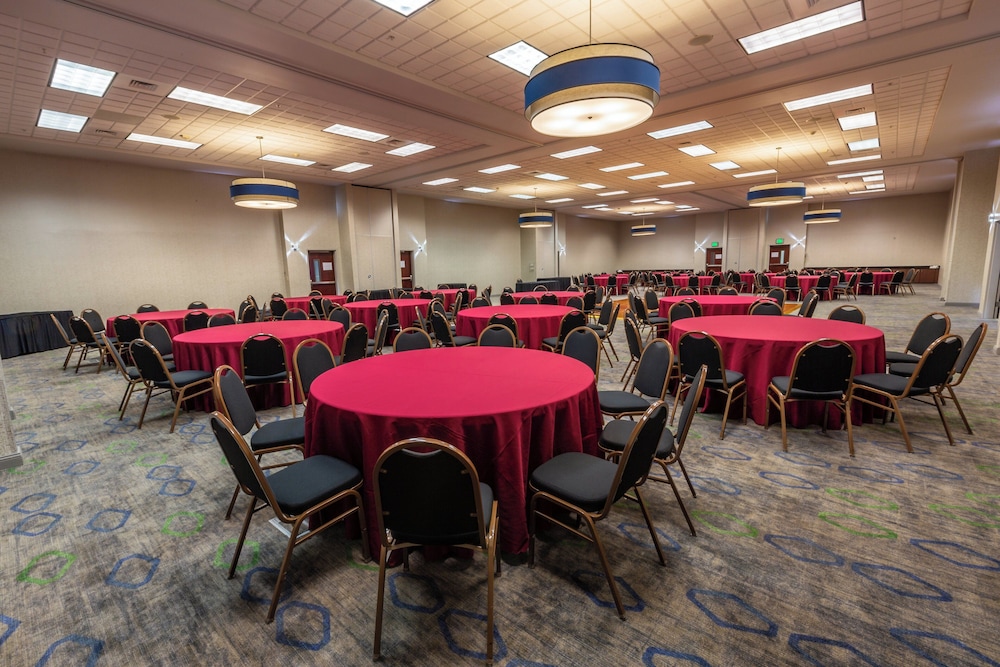 Holiday Inn Express Hotel And Suites Pasco Tricities 38/50