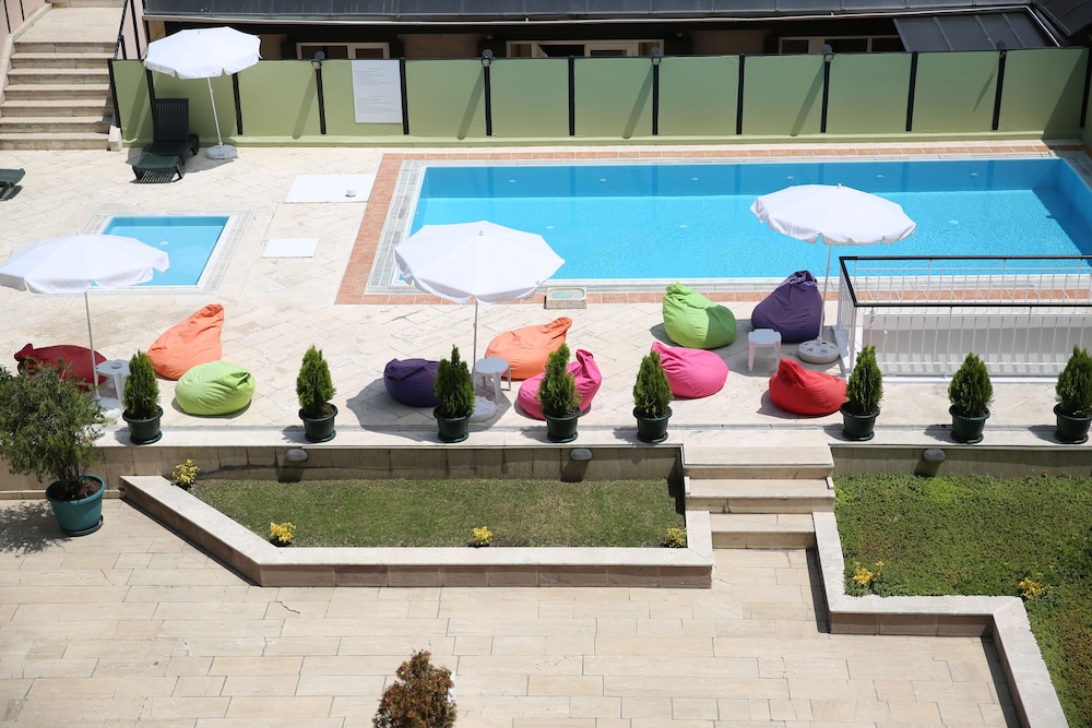 KING HOTEL GUVENLIK 16/30