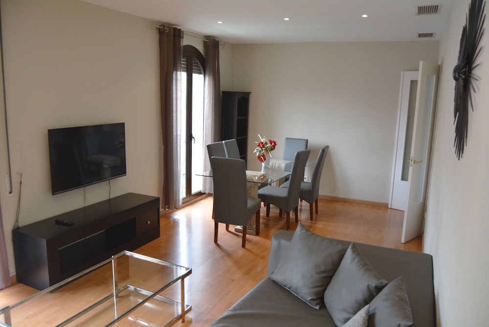 Suite Home Sagrada Familia 60/81