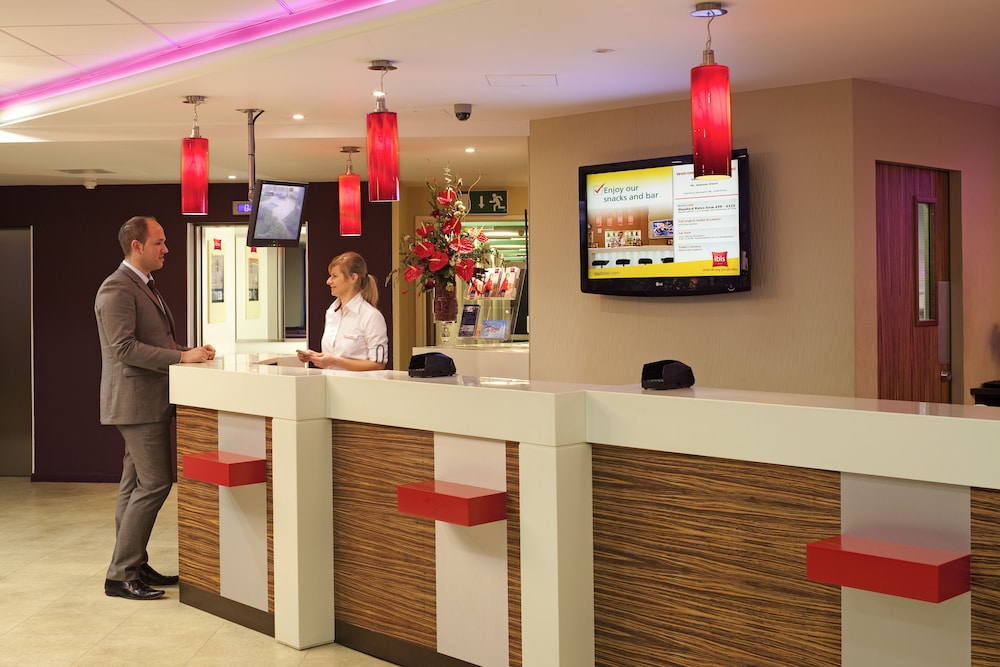 Ibis Liverpool Centre Albert Dock Liverpool One 13/71