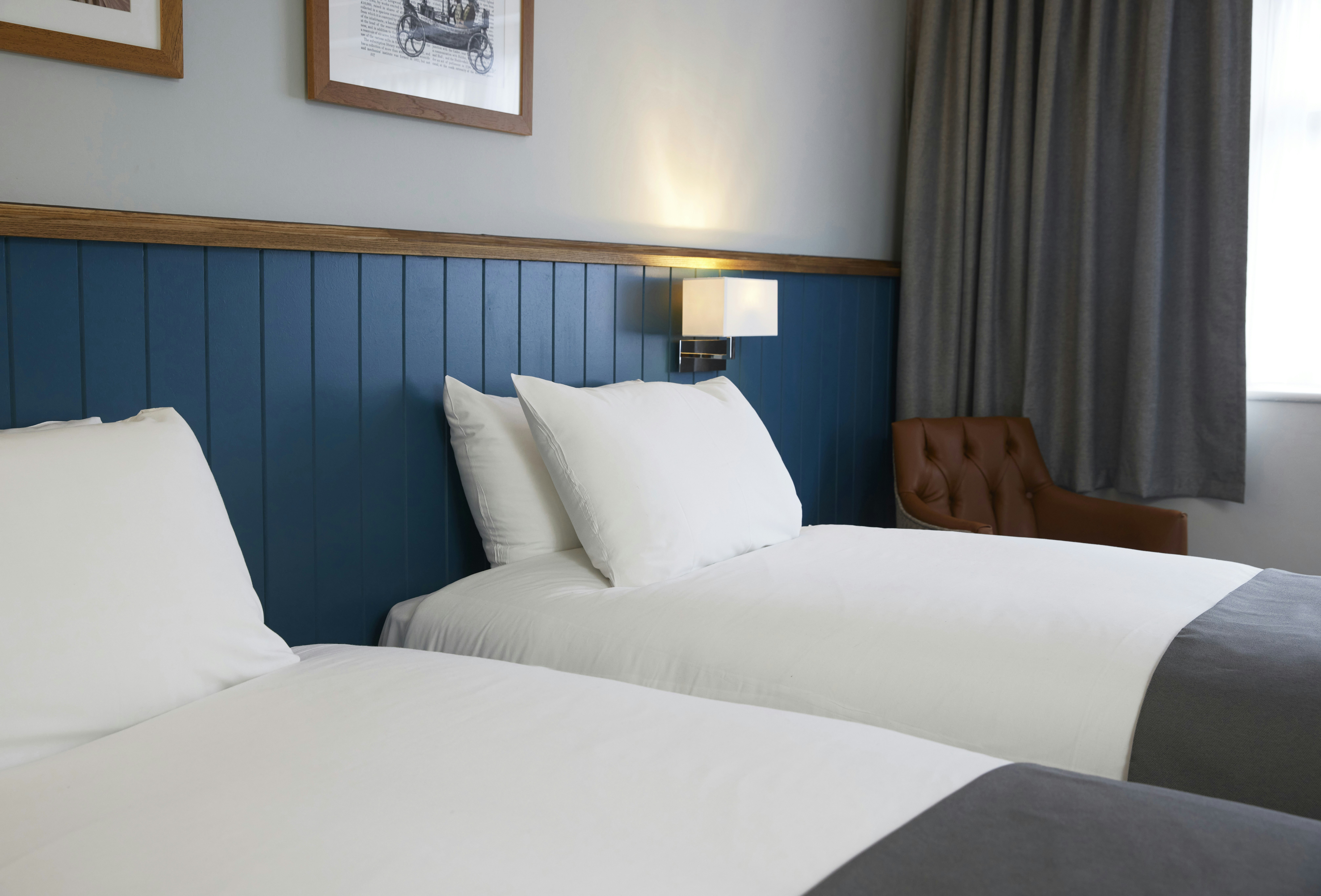 The Bay Horse Hotel 11/32