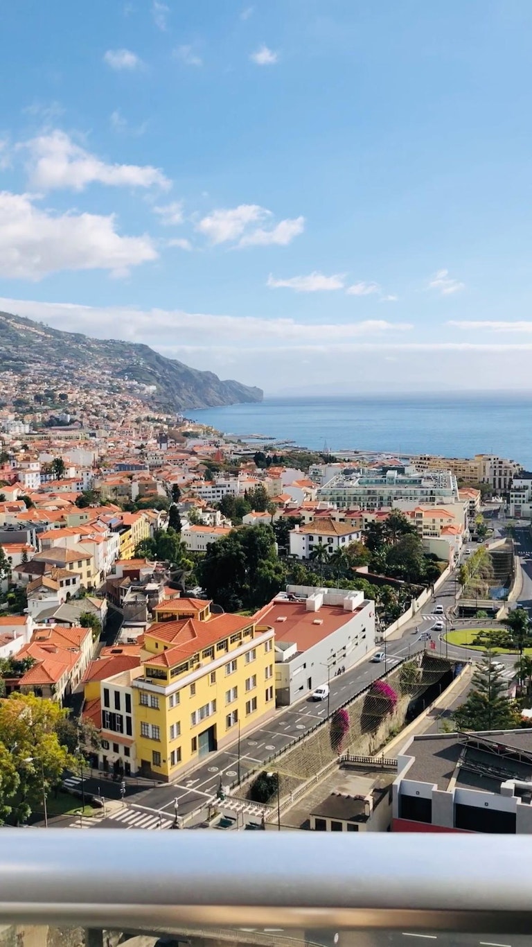 The Views Baia  - Adults Only in FUNCHAL