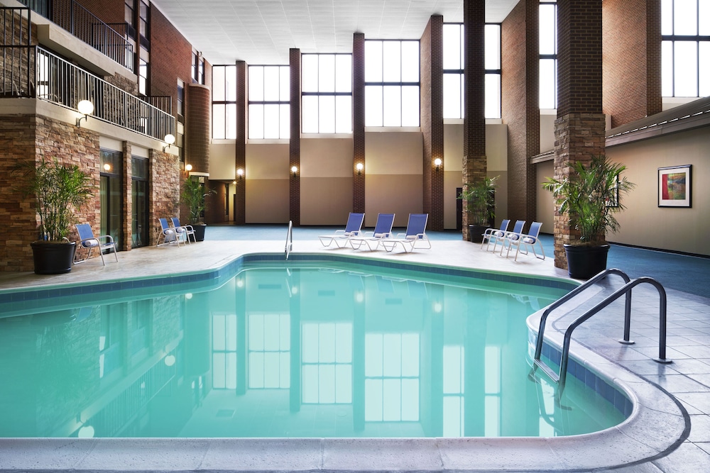 Four Points by Sheraton Richmond Airport in RICHMOND - VA