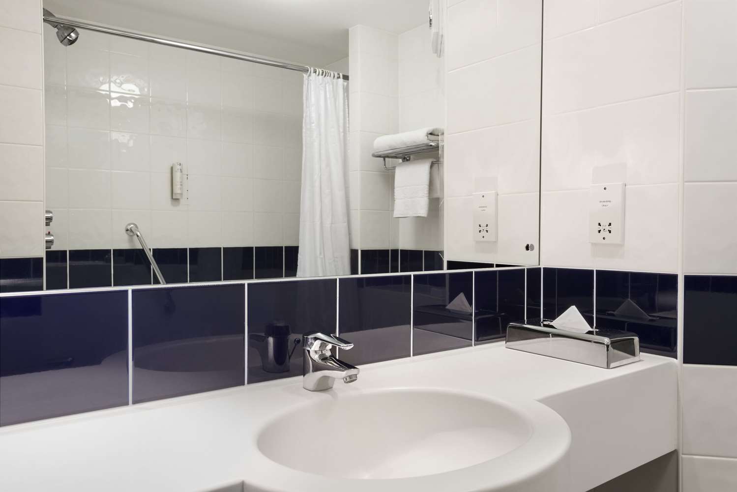 Days Inn by Wyndham Telford Ironbridge M54 8/9