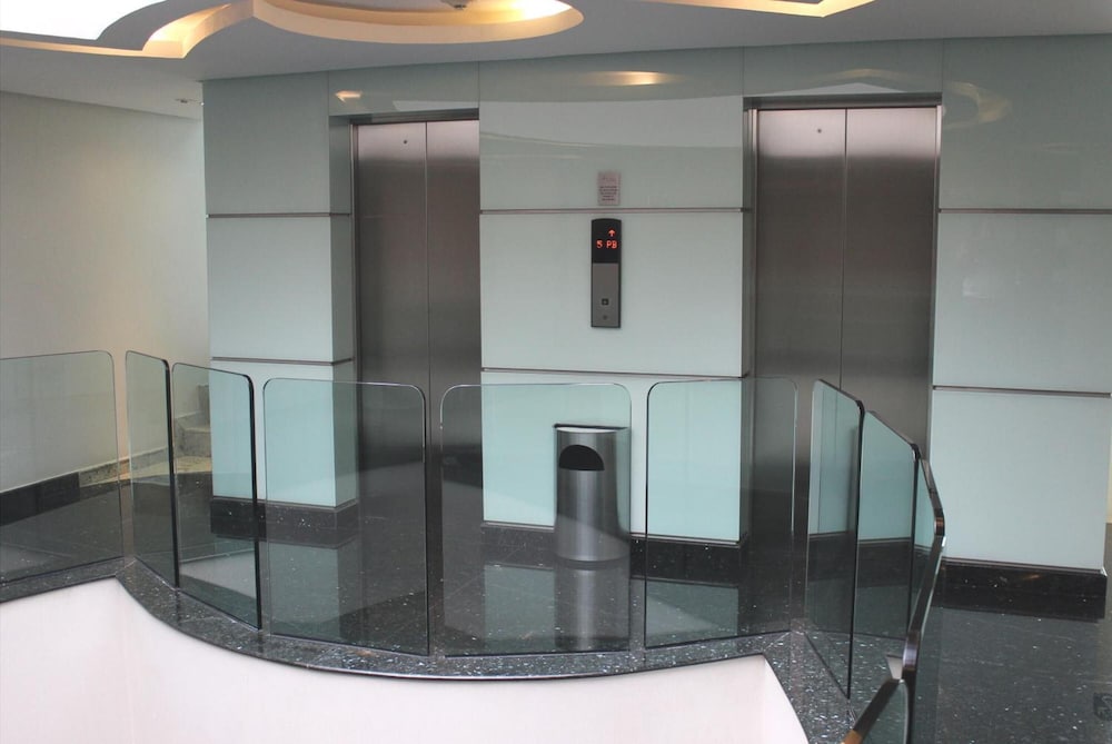 Hotel Scala Magna 6/50