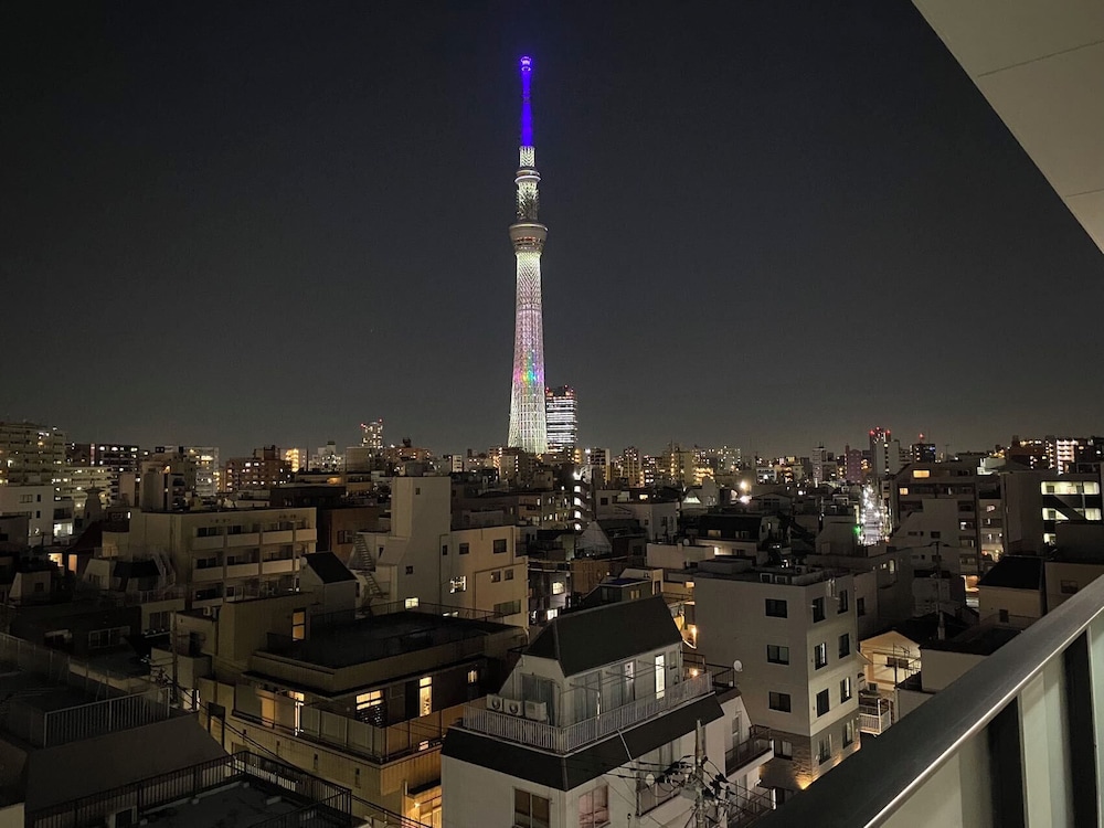 ano Hotel Asakusa 27/33
