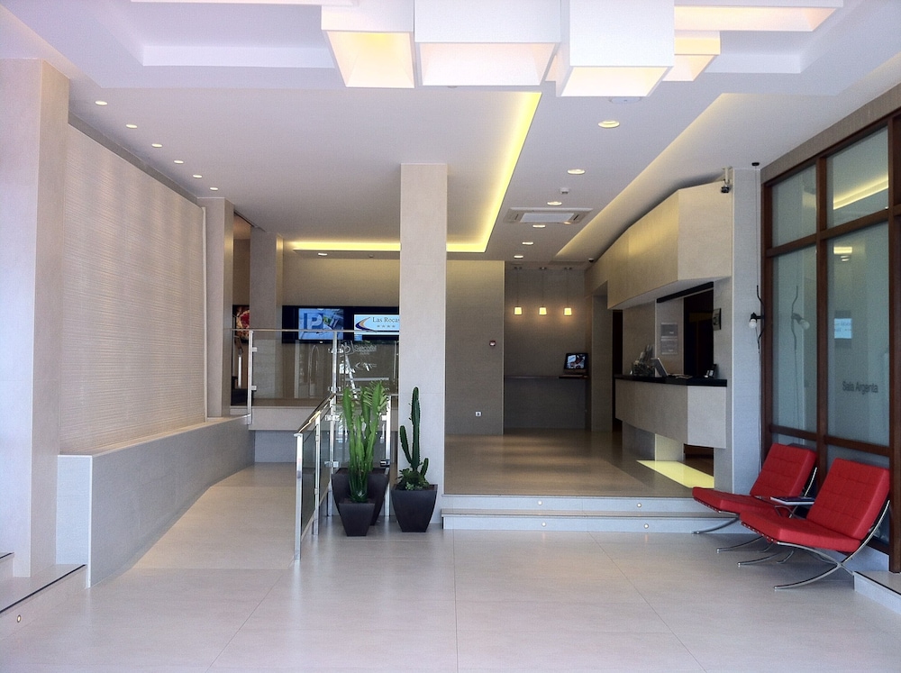 Sercotel Las Rocas Playa Hotel 2/38
