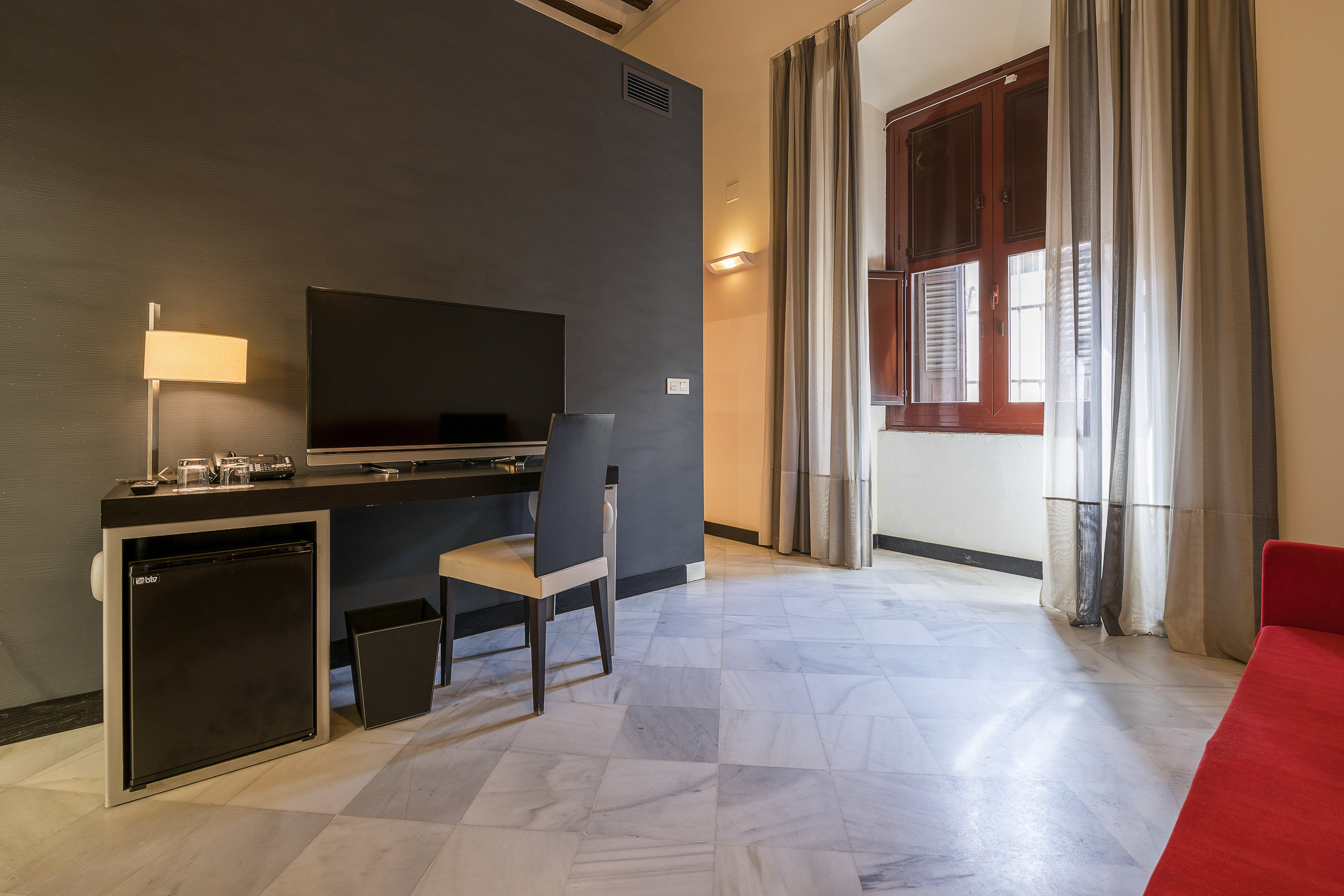 Hotel Palacio Marques de Arizon 88/100