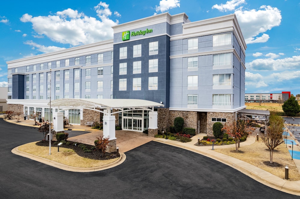Holiday Inn Southaven Central Memphis 62/66