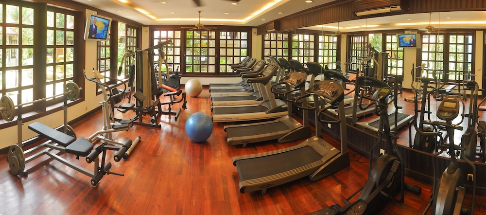 Borei Angkor Resort & Spa 36/71