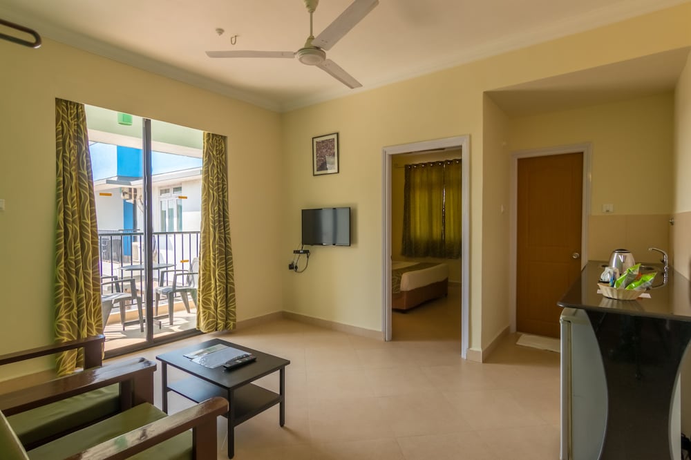 Aastha Escape Resort 36/57