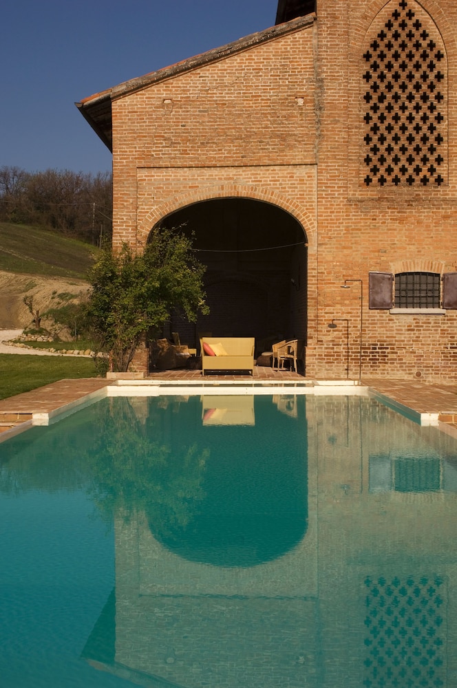 Antico Borgo Di Tabiano Castello 3/36