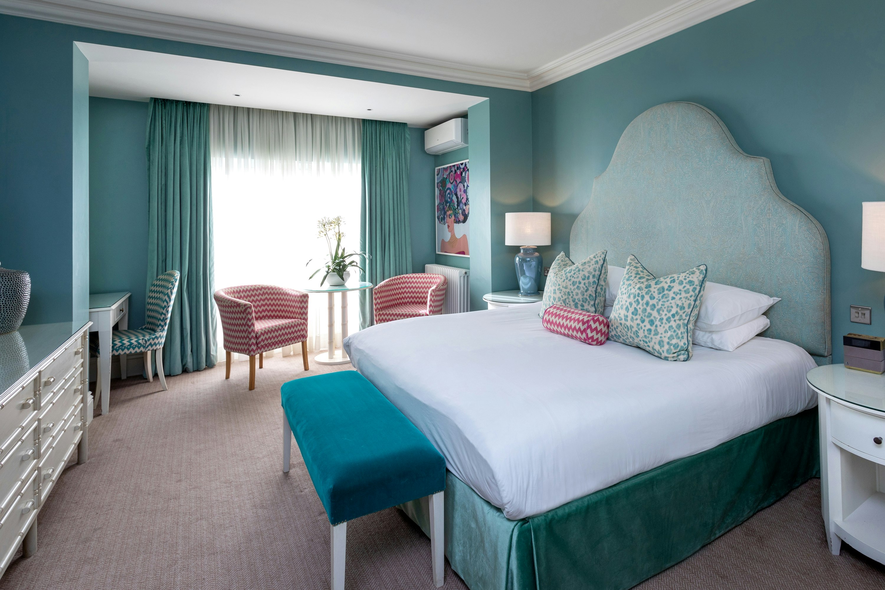 Roslin Beach Hotel 8/31