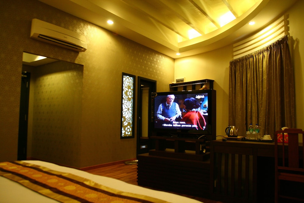 Jonker Boutique Hotel 39/62