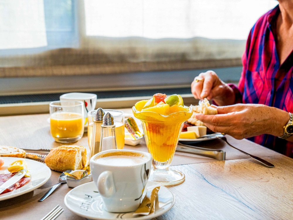 Mercure Vienne Sud Chanas Hotel 35/50