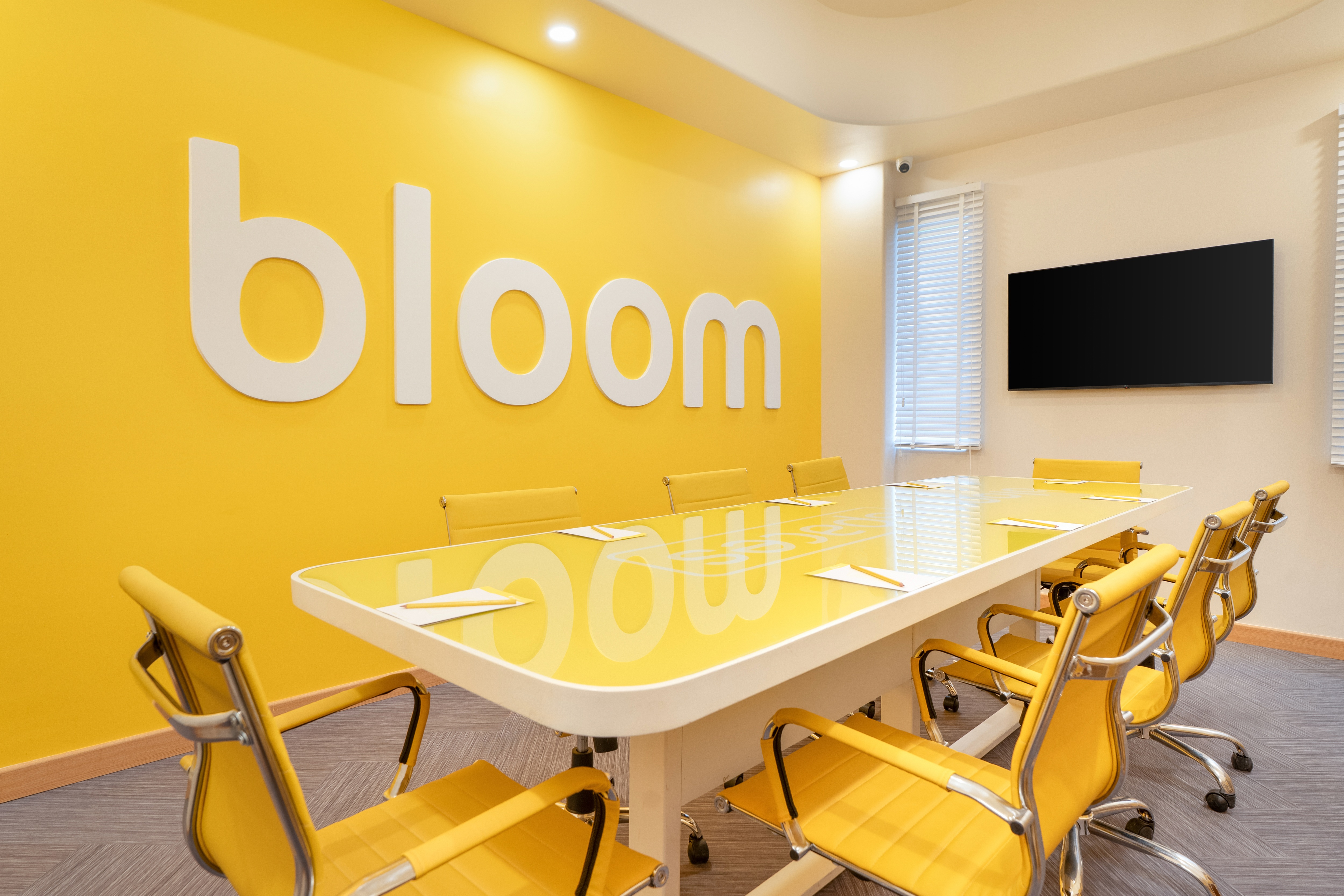 Bloom Hotel Dlf Cyber City 31/33